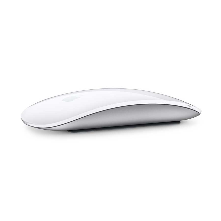 עכבר אלחוטי Apple Magic Mouse USB-C – לבן