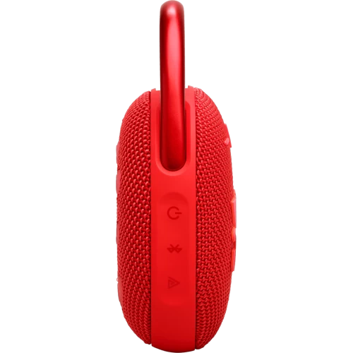 רמקול מיני נייד JBL Clip 5 אדום – תמונה 2