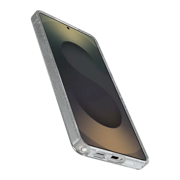 כיסוי OtterBox Symmetry Series MagSafe לסמסונג Samsung Galaxy S26 Ultra - נצנץ – תמונה 3