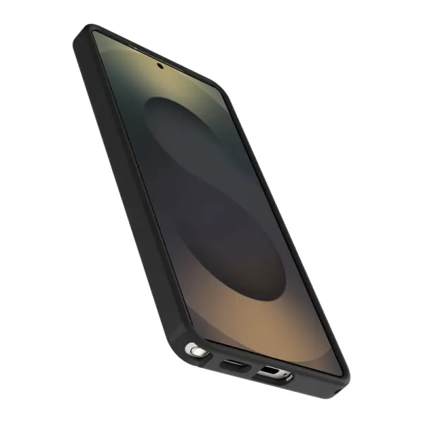 כיסוי OtterBox Symmetry Series MagSafe לסמסונג Samsung Galaxy S26 Ultra - שחור – תמונה 3