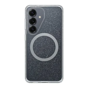 כיסוי OtterBox Symmetry Series MagSafe לסמסונג Samsung Galaxy S26 Plus - נצנץ