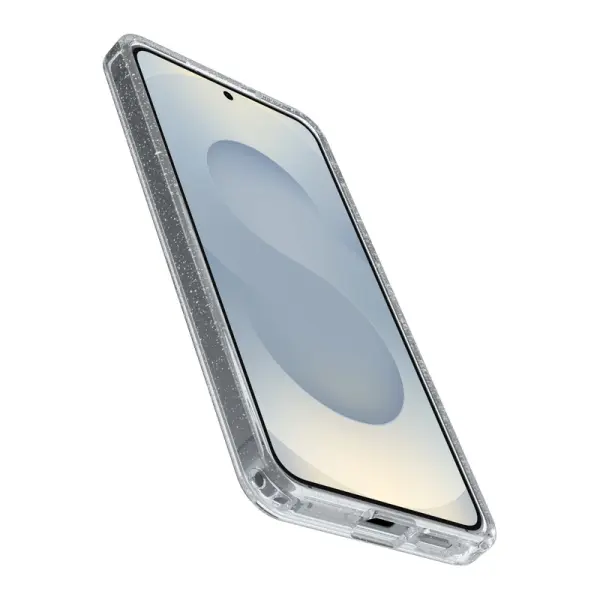 כיסוי OtterBox Symmetry Series MagSafe לסמסונג Samsung Galaxy S26 - נצנץ – תמונה 3