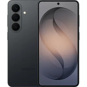 סמארטפון Samsung Galaxy S26 256GB שחור