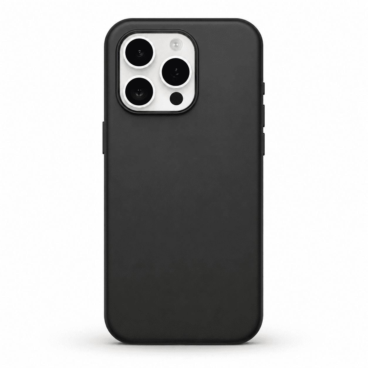 כיסוי OtterBox Symmetry Series MagSafe לאייפון Apple iPhone 15 Pro - שחור