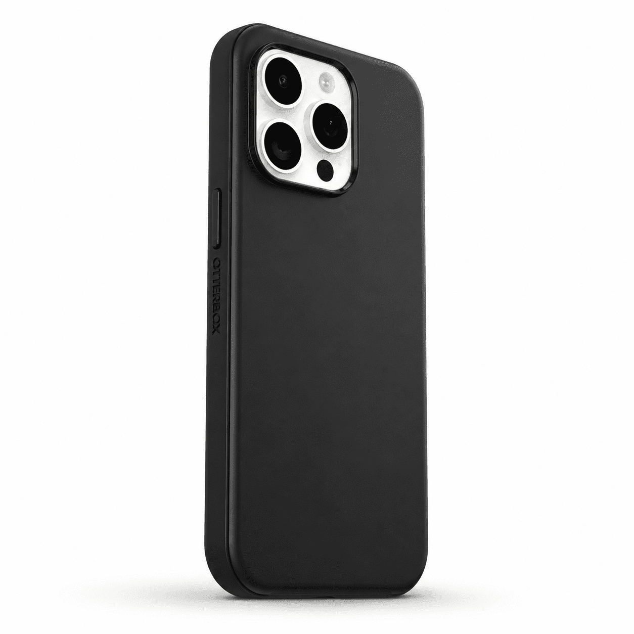 כיסוי OtterBox Symmetry Series MagSafe לאייפון Apple iPhone 15 Pro - שחור – תמונה 2
