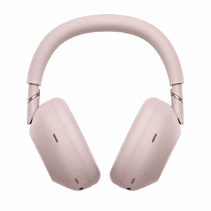 אזניות Over-Ear Sony WH-1000XM6 ANC - ורוד