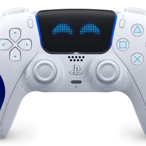 בקר אלחוטי Sony DualSense - Astro Bot Joyful Limited Edition ל-PS5