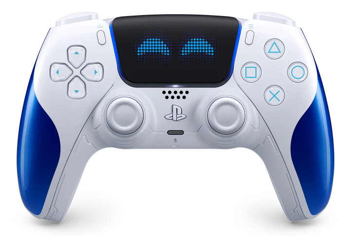 בקר אלחוטי Sony DualSense - Astro Bot Joyful Limited Edition ל-PS5