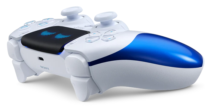 בקר אלחוטי Sony DualSense - Astro Bot Joyful Limited Edition ל-PS5 – תמונה 2