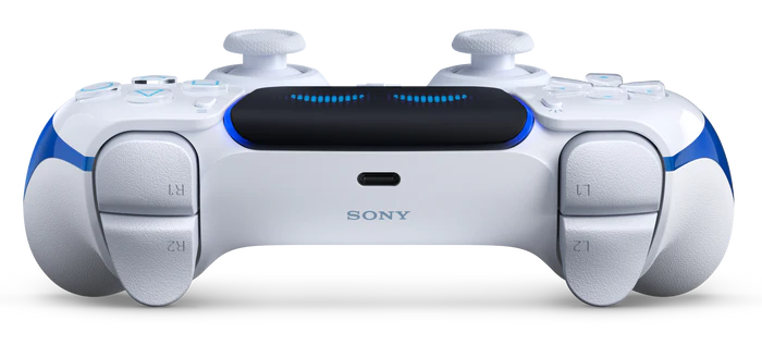בקר אלחוטי Sony DualSense - Astro Bot Joyful Limited Edition ל-PS5 – תמונה 3