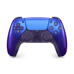 בקר אלחוטי Sony DualSense ל-PS5 - Chroma Indigo Collection