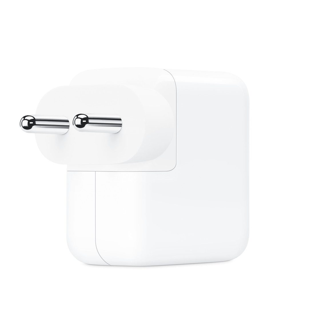 מטען Apple USB-C 30W מקורי – תמונה 2