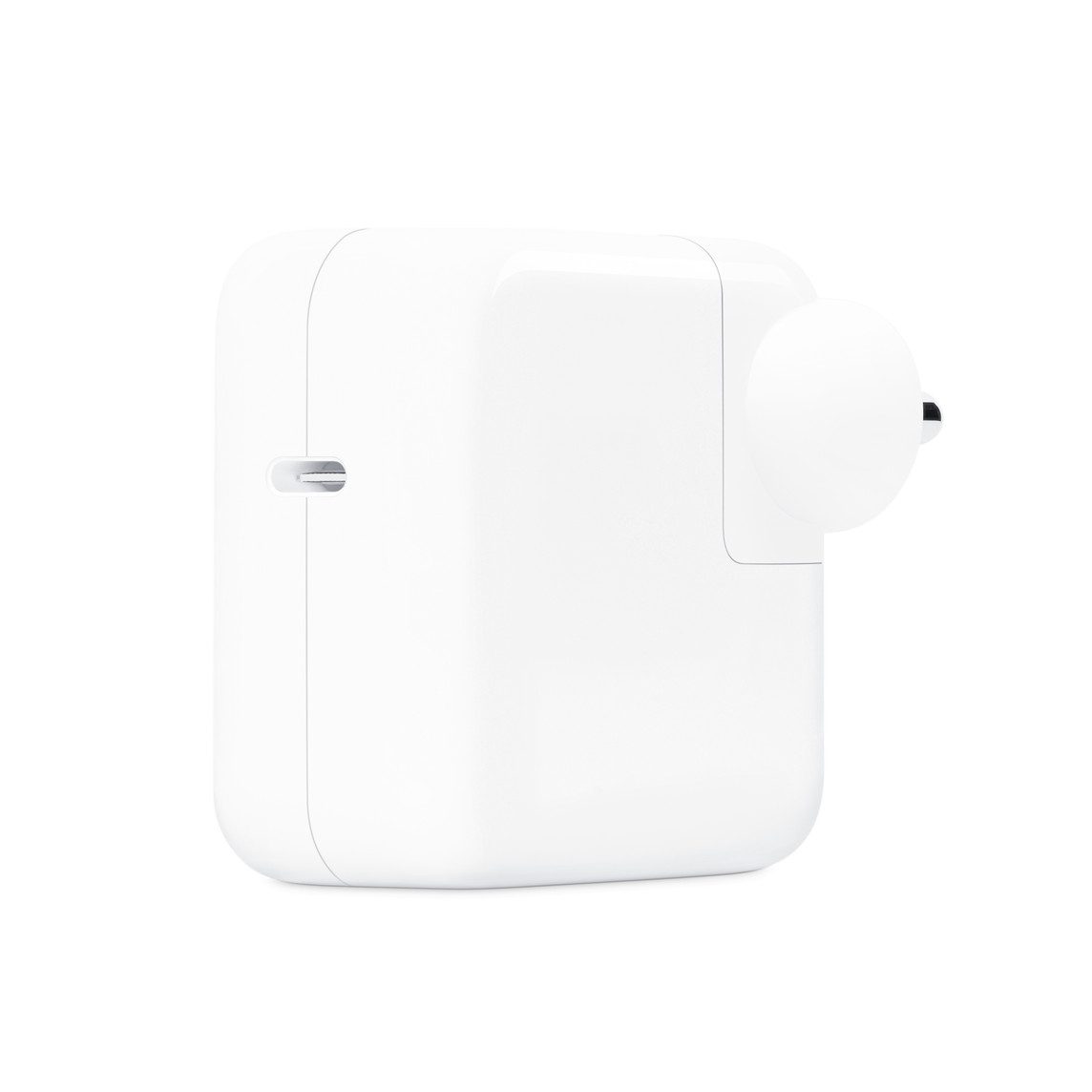 מטען Apple USB-C 30W מקורי