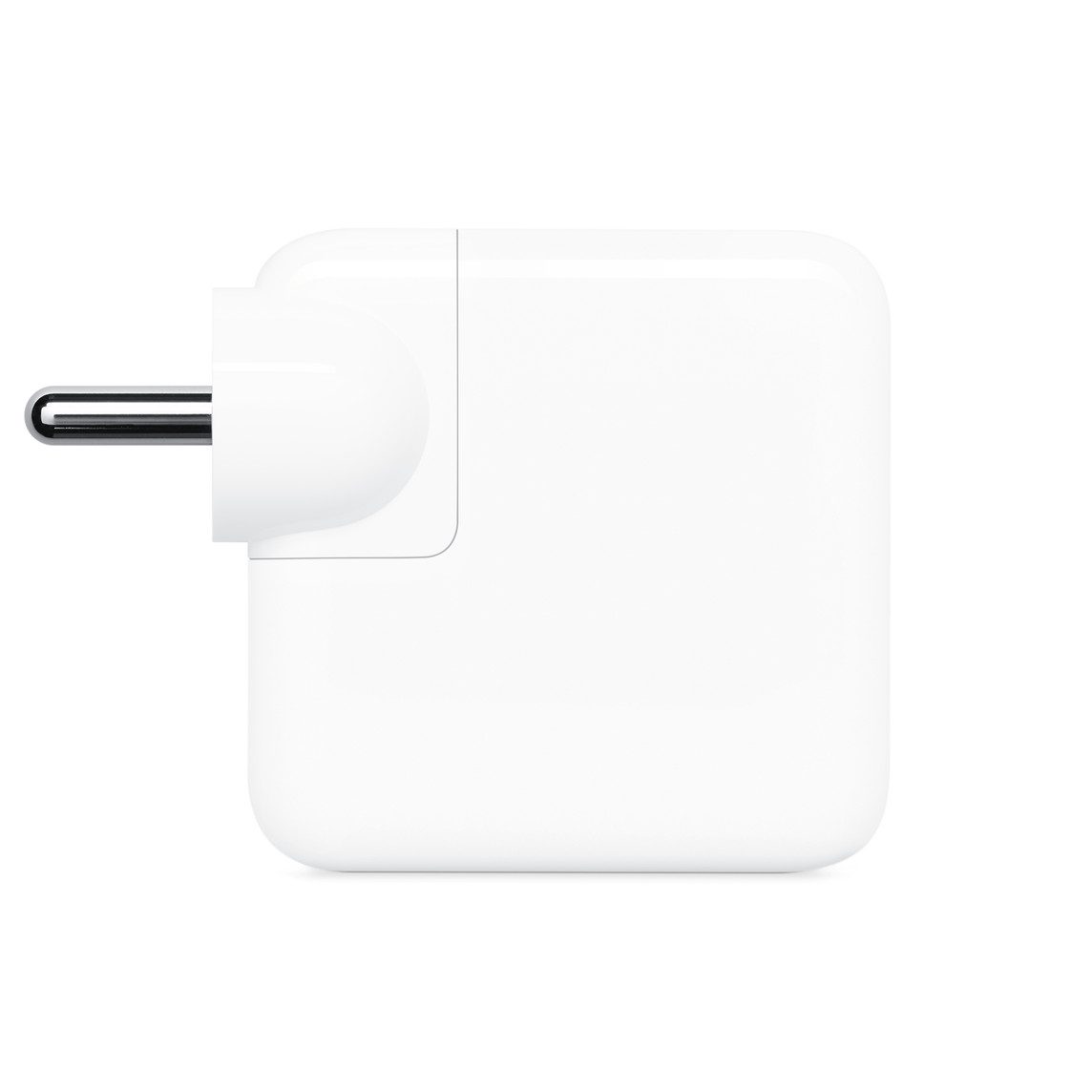 מטען Apple USB-C 30W מקורי – תמונה 3