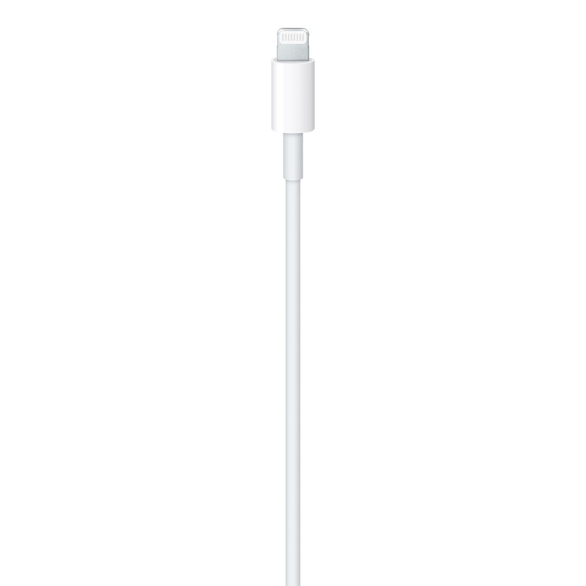 כבל Apple USB-C to Lightning 1 מטר מקורי – תמונה 3