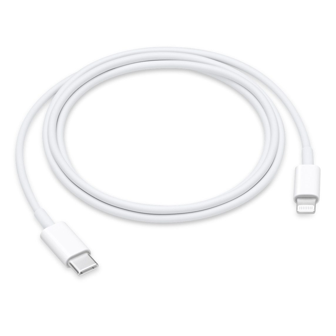 כבל Apple USB-C to Lightning 1 מטר מקורי