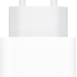מטען Apple USB-C 20W מקורי
