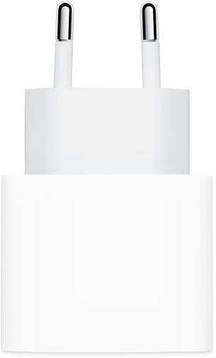 מטען Apple USB-C 20W מקורי