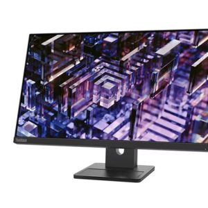 מסך מחשב Lenovo ThinkVision E24q-30 23.8" QHD IPS 100Hz
