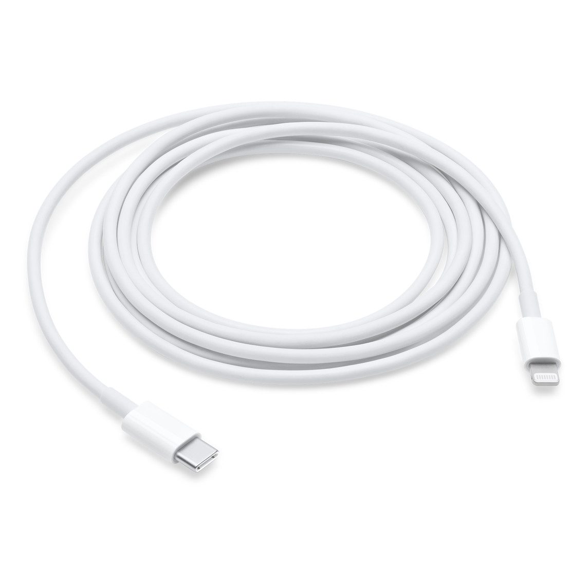 כבל Apple USB-C to Lightning 2 מטר מקורי