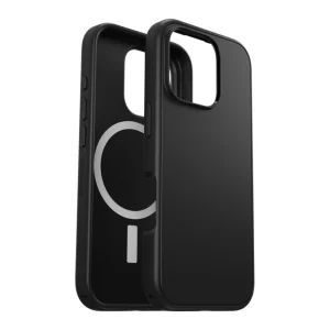 Symmetry MagSafe iPhone 16 Pro Max כיסוי שחור עבור