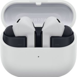 אוזניות Samsung Galaxy Buds3 FE True Wireless אפור
