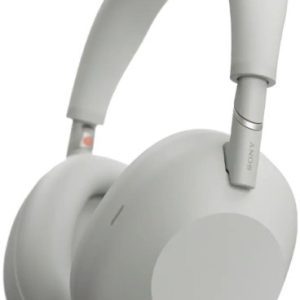 אוזניות אלחוטיות Sony 1000X The Collexion ANC לבן