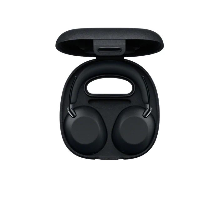 אזניות Over-Ear Sony 1000X The Collexion ANC - שחור – תמונה 3