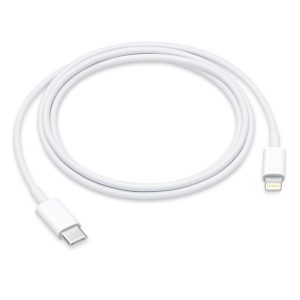 כבל Apple Lightning to USB-A 1 מטר מקורי
