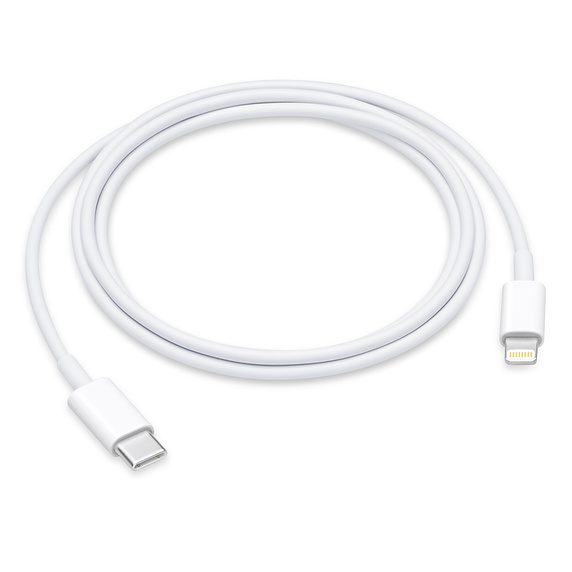 כבל Apple Lightning to USB-A 1 מטר מקורי