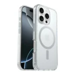 כיסוי OtterBox Symmetry שקוף תומך MagSafe לאייפון Apple iPhone 16 Pro Max