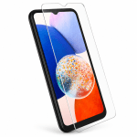 מגן מסך זכוכית מחוסמת לסמסונג Samsung Galaxy A37