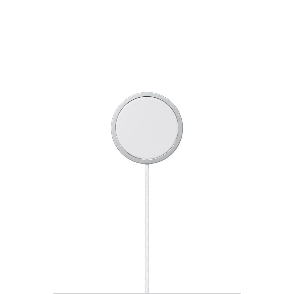 מטען אלחוטי Apple MagSafe 15W (ללא ראש מטען)