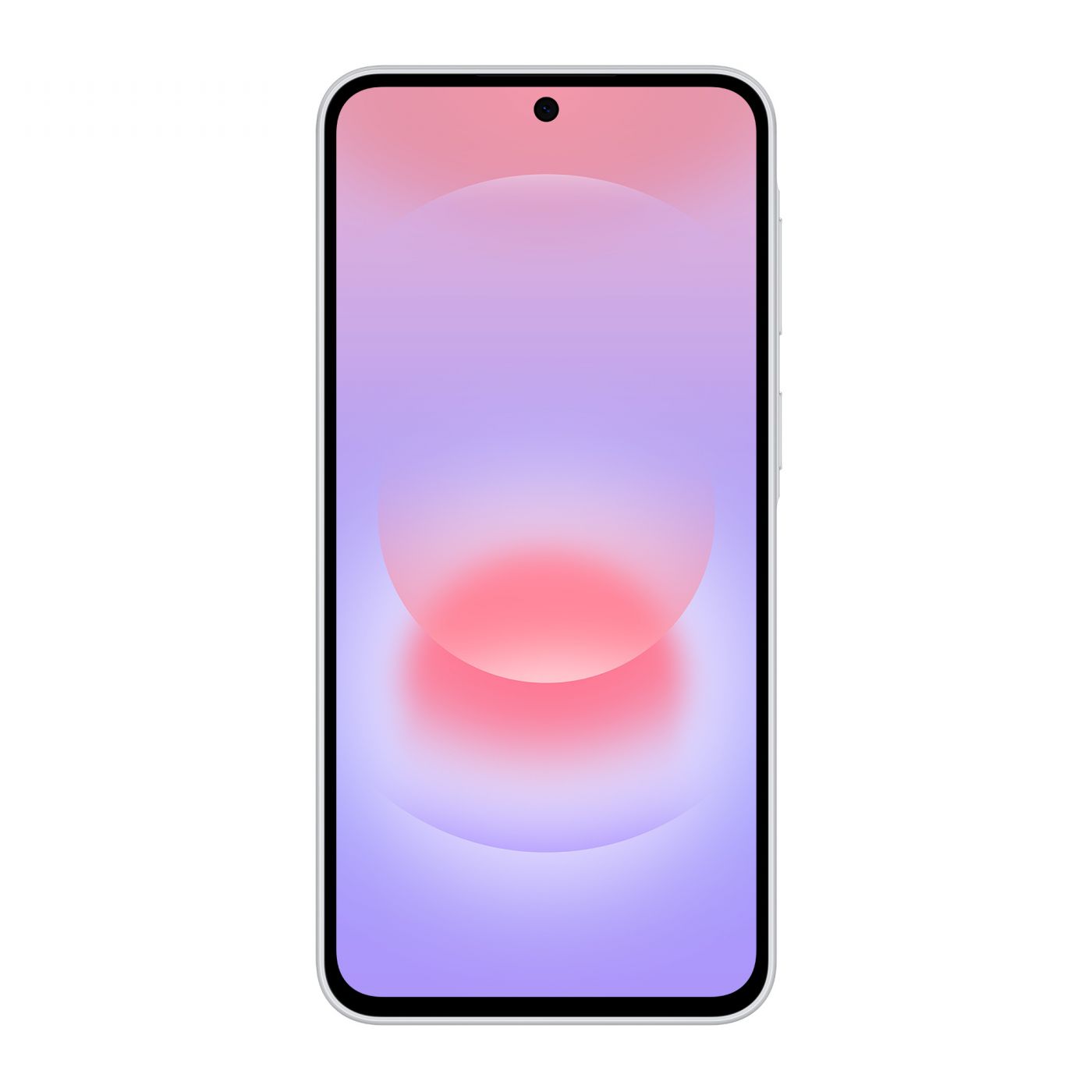 סמארטפון Samsung Galaxy A37 5G 256GB 8GB RAM לבן שנה אחריות – תמונה 3