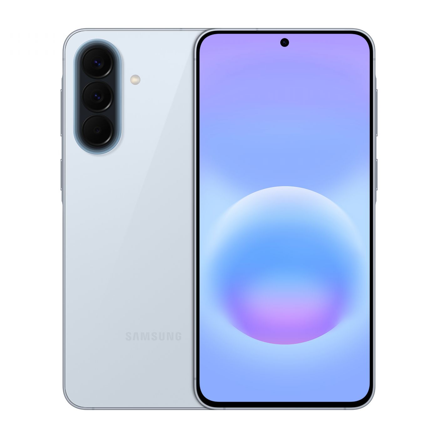 סמארטפון Samsung Galaxy A57 5G 256GB 8GB RAM תכלת שנה אחריות