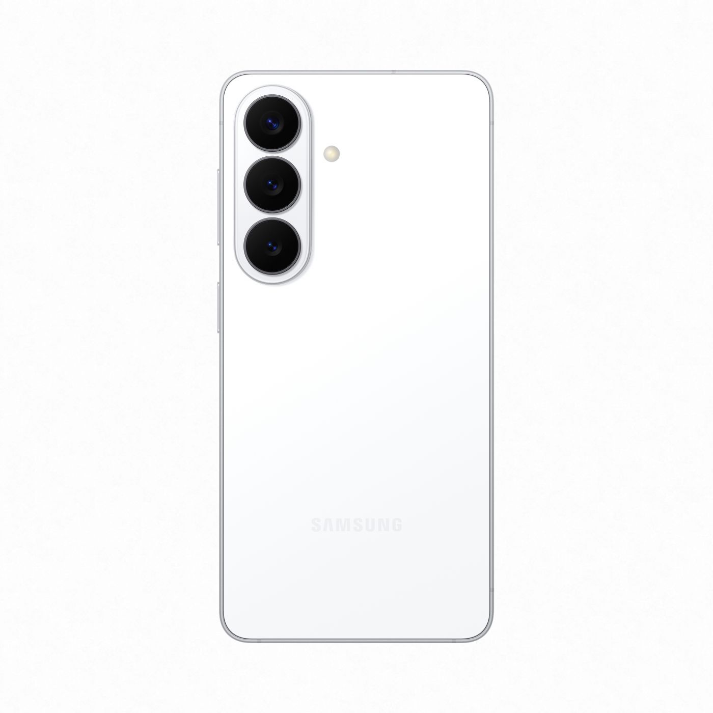 סמארטפון Samsung Galaxy S26 5G 256GB 12GB RAM לבן שנה אחריות – תמונה 2