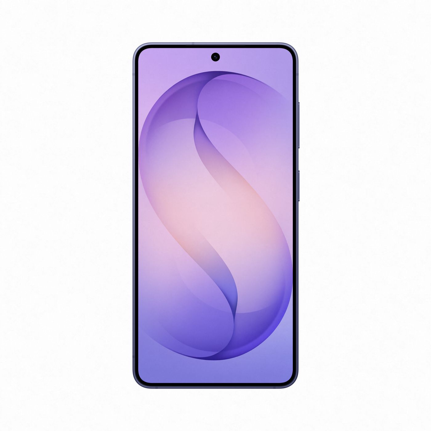 סמארטפון Samsung Galaxy S26 5G 256GB 12GB RAM סגול שנה אחריות – תמונה 3