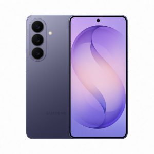 סמארטפון Samsung Galaxy S26 5G 256GB 12GB RAM סגול שנה אחריות