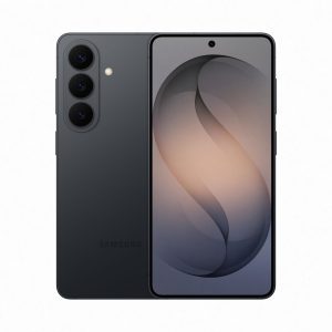 סמארטפון Samsung Galaxy S26 5G 256GB 12GB RAM שחור שנה אחריות