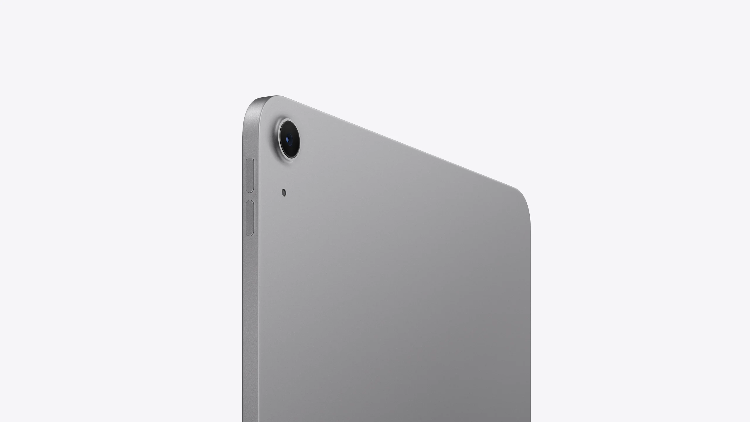 אייפד Apple iPad Air 11 M4 128GB Wi-Fi Space Gray – תמונה 2