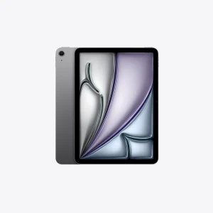 אייפד Apple iPad Air 11 M4 128GB Wi-Fi Space Gray