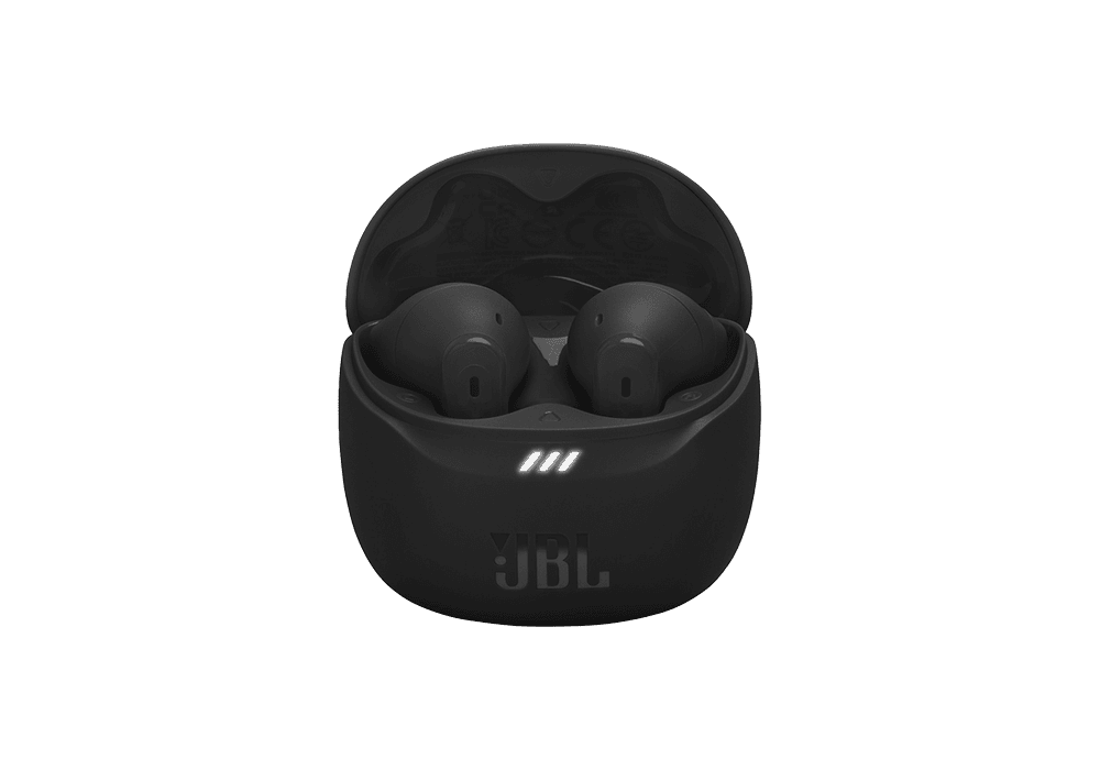 אוזניות אלחוטיות JBL Tune Flex 2 TWS ביטול רעשים ANC - שחור – תמונה 4