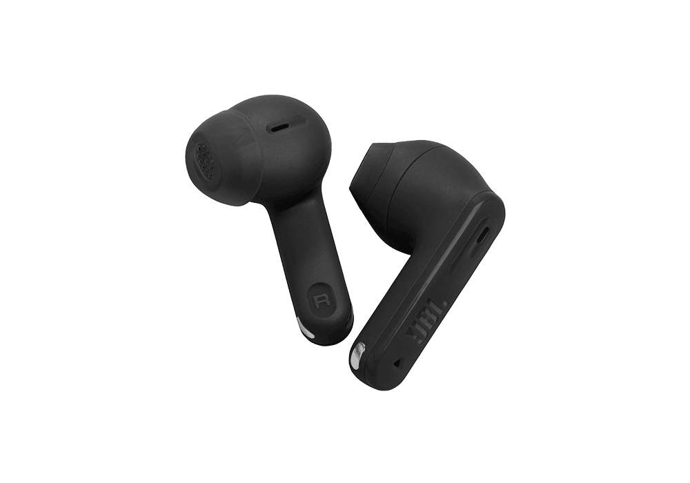 אוזניות אלחוטיות JBL Tune Flex 2 TWS ביטול רעשים ANC - שחור – תמונה 2