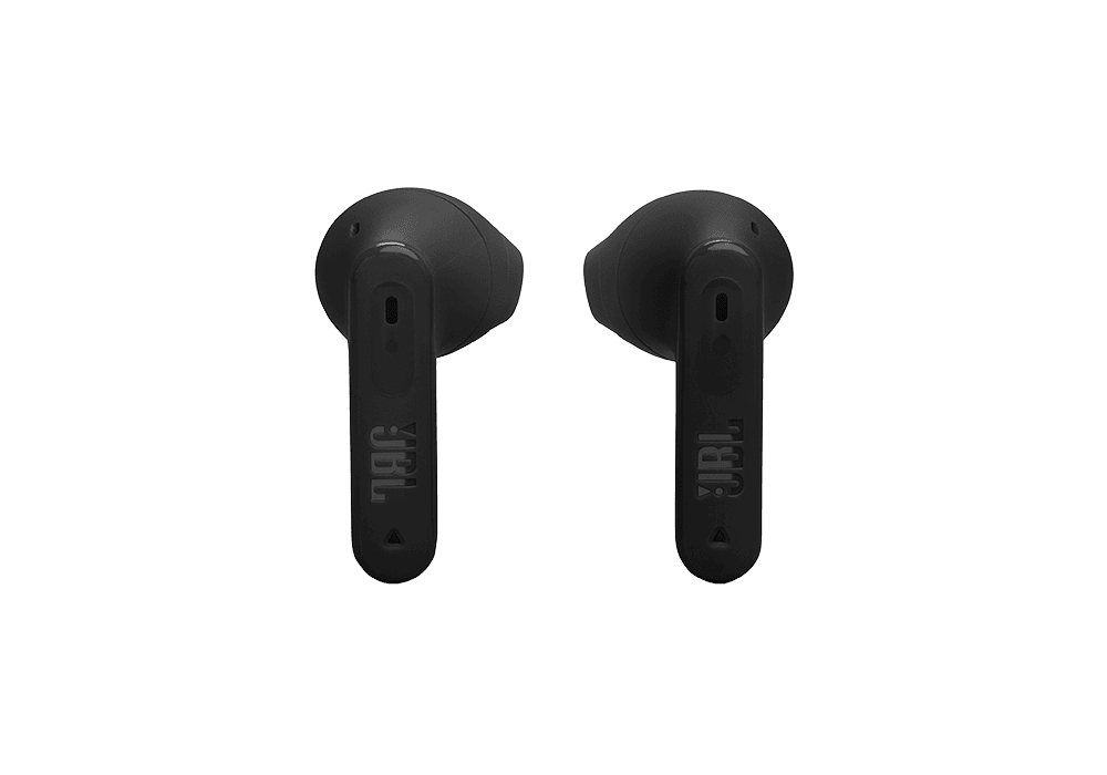 אוזניות אלחוטיות JBL Tune Flex 2 TWS ביטול רעשים ANC - שחור – תמונה 3