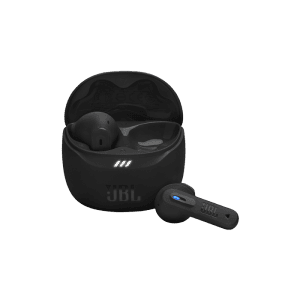 אוזניות אלחוטיות JBL Tune Flex 2 TWS ביטול רעשים ANC - שחור