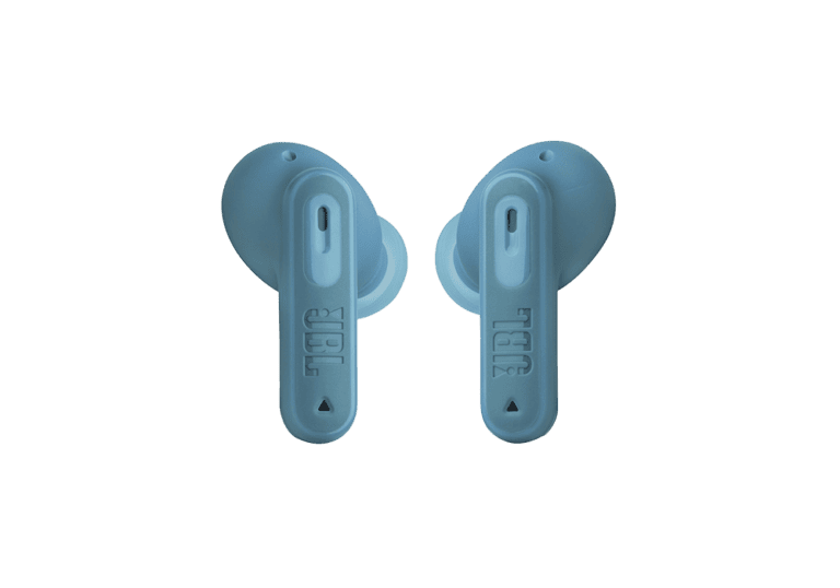 אוזניות אלחוטיות JBL Tune Beam 2 TWS ביטול רעשים ANC - טורקיז – תמונה 3