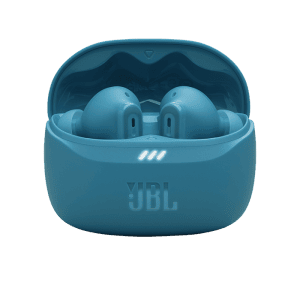 אוזניות אלחוטיות JBL Tune Beam 2 TWS ביטול רעשים ANC - טורקיז