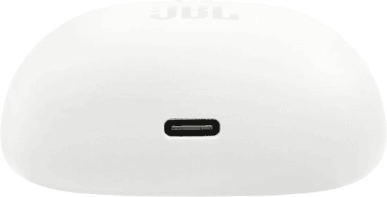 אוזניות אלחוטיות JBL Tune Beam 2 TWS ביטול רעשים ANC - לבן – תמונה 5
