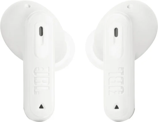 אוזניות אלחוטיות JBL Tune Beam 2 TWS ביטול רעשים ANC - לבן – תמונה 4