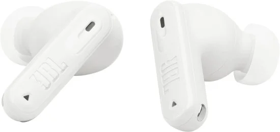 אוזניות אלחוטיות JBL Tune Beam 2 TWS ביטול רעשים ANC - לבן – תמונה 6